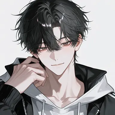 Profile image of Shuya
