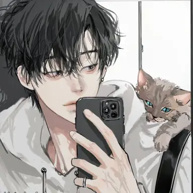 Profile image of 강우빈