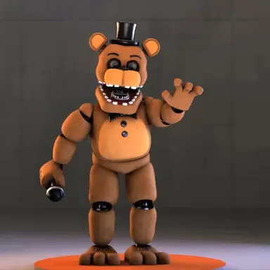 Profile image of 프레디