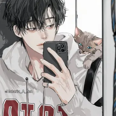 Profile image of 이서준