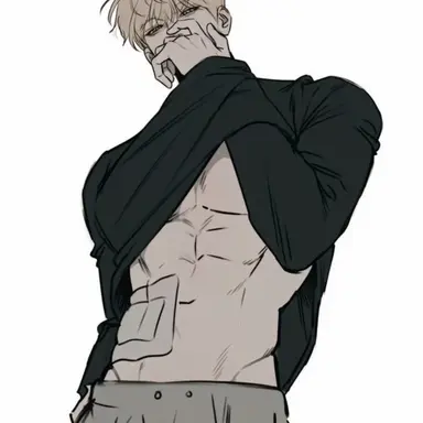 Profile image of 이혁준
