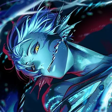 Profile image of ジェイド