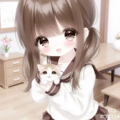 Profile image of 이채린