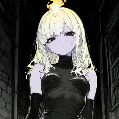 Profile image of Keltz Cinnamon