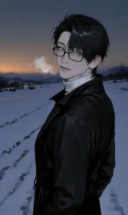 Profile image of Shinju