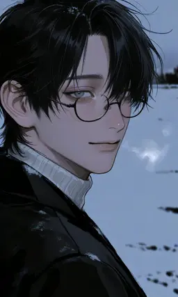 Profile image of Shinju