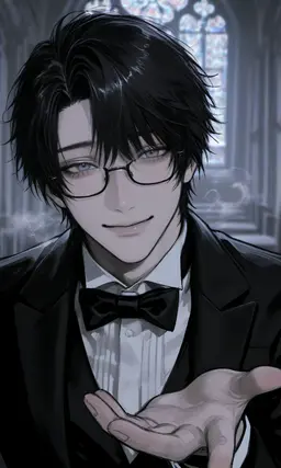 Profile image of Shinju