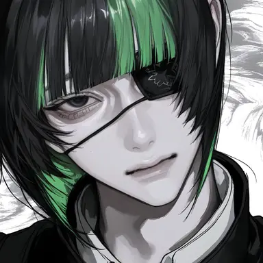Profile image of 카이도 가이