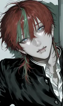 Profile image of 가쿠시 카나데