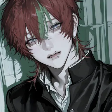 Profile image of 가쿠시 카나데
