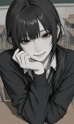 Profile image of Reina