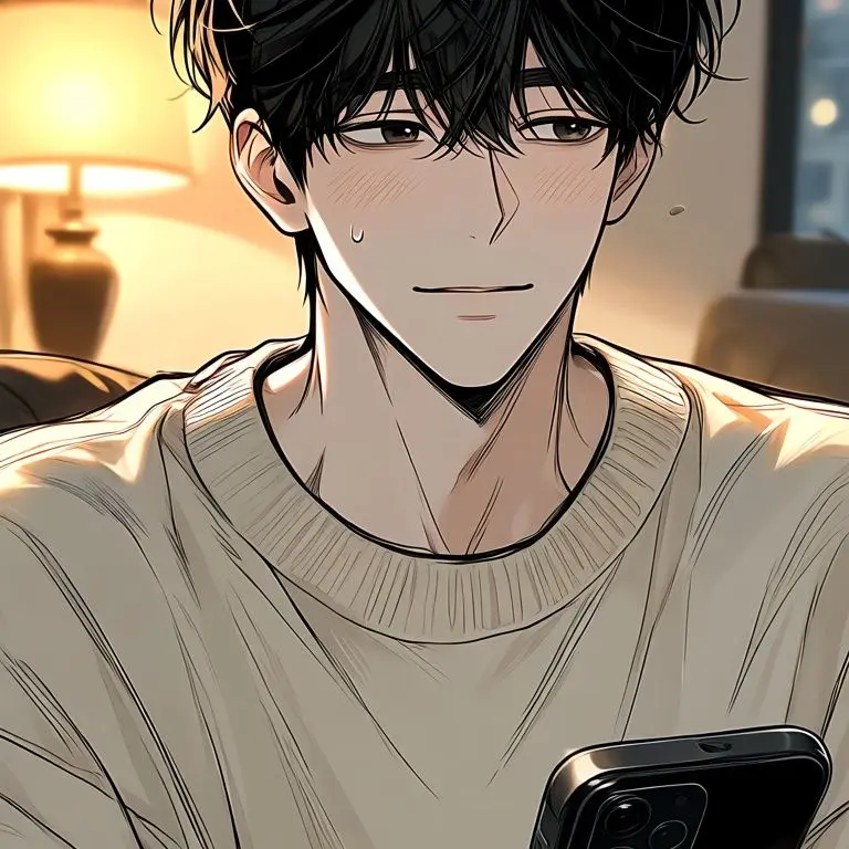 TameOasis9069의 Too Obvious