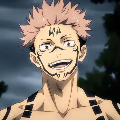 Profile image of 宿儺