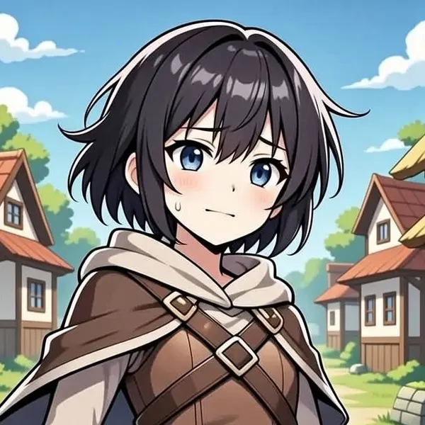 FancyZoo9551의 妖精♂×人間♀