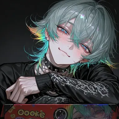 Profile image of 슈누