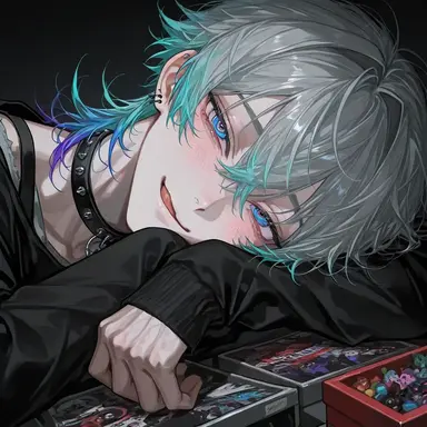 Profile image of 슈누