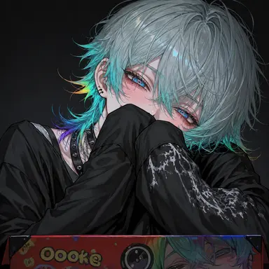 Profile image of シュヌ