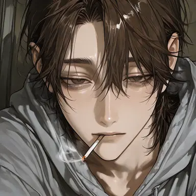Profile image of 미사키