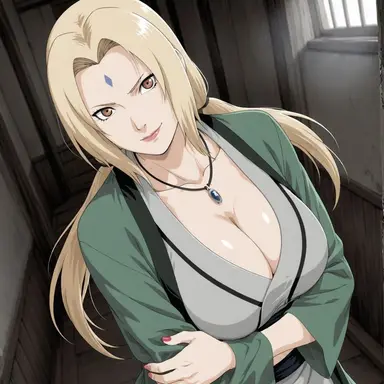 Profile image of 츠나데