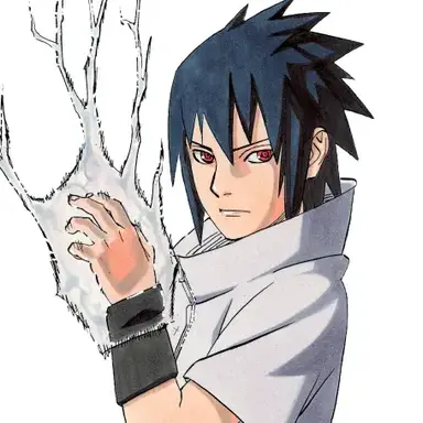 Profile image of 사스케