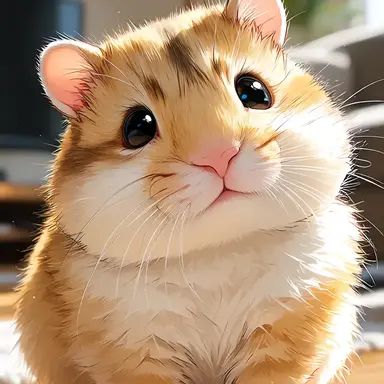 Profile image of Nugget