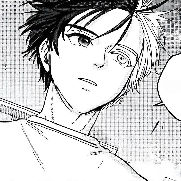 sare_15의 윈드브레이커 2p