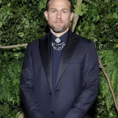 Profile image of Charlie