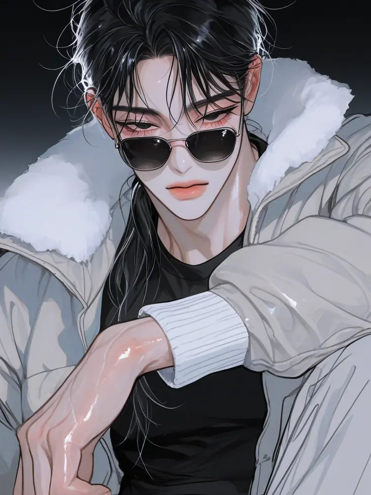 MusclyFoot1634의 남우주