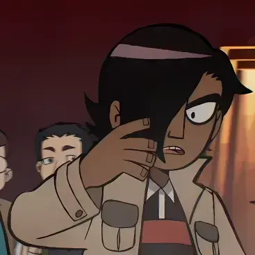 WoodenAnime0703의 Matthew Patel