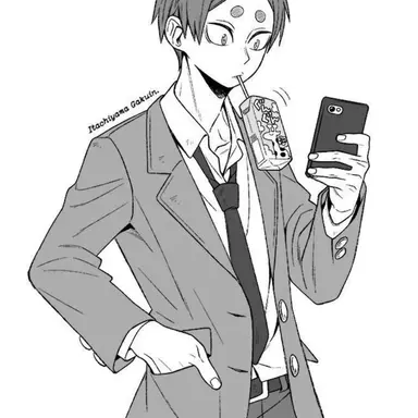 Profile image of 코모리 모토야