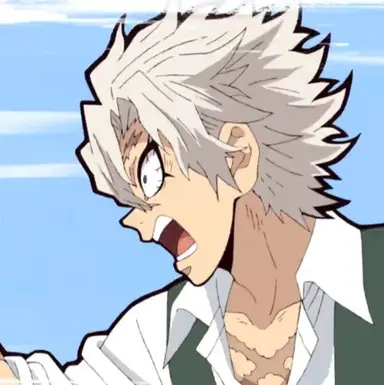 Profile image of 시나즈가와 사네미