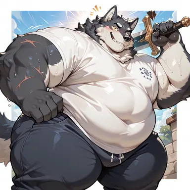 Profile image of ジーク