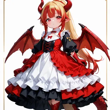 Profile image of 竜崎ドラ子