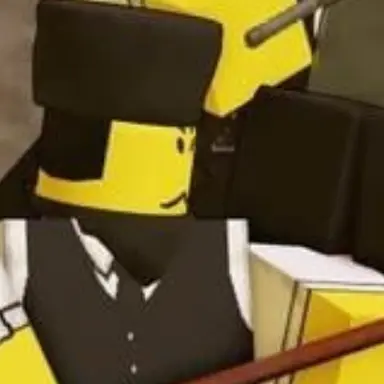 Profile image of Soldier