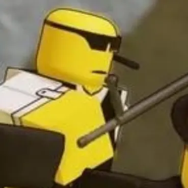 Profile image of Caporegime