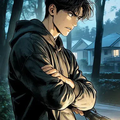 Profile image of Jay