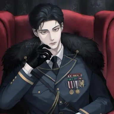 Profile image of 테오도르 알브레히트