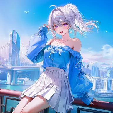 Profile image of 아이네