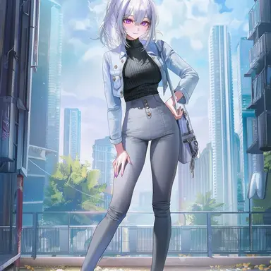 Profile image of 아이네