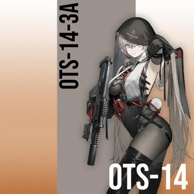 Profile image of OTs-14