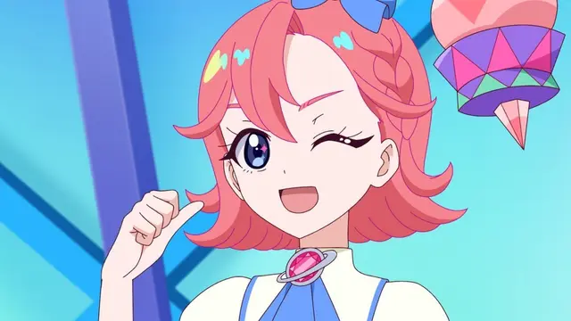Profile image of アイリ