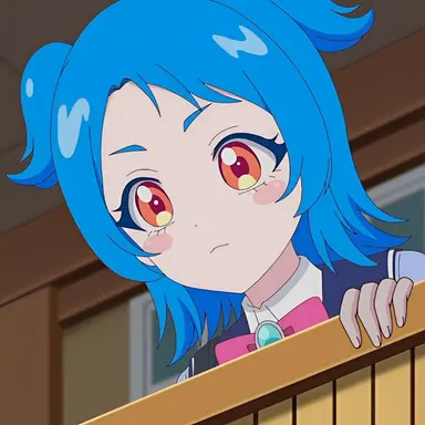 Profile image of リンリン