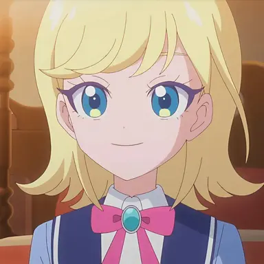 Profile image of チィ