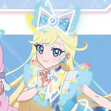 Profile image of チィ