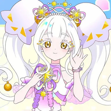 Profile image of リン・クローバー