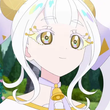 Profile image of リン・クローバー
