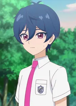 Profile image of ヒナタ