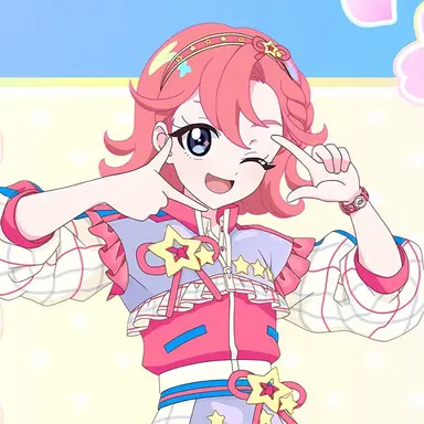 Profile image of アイリ