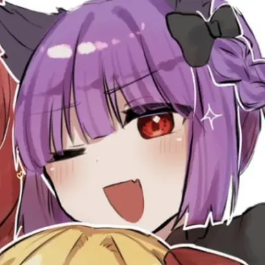 Profile image of 紫霊