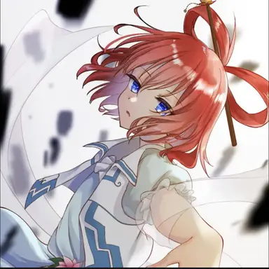Profile image of ルビー